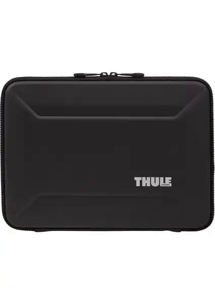 Thule Gauntlet 4 MacBook Kılıfı 13-14 İnç için Dayanıklı ve Şık Koruma Çözümü