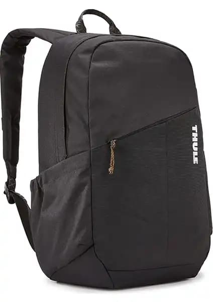 Thule Notus 14 İnç Notebook Sırt Çantası Çevre Dostu ve Dayanıklı Günlük Kullanım İçin