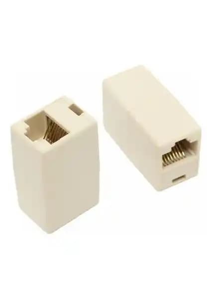 Tigdes Ethernet Cat5/Cat6 Birleştirici: Ağ Bağlantılarında Güvenilir Çözüm ve Kolay Kullanım