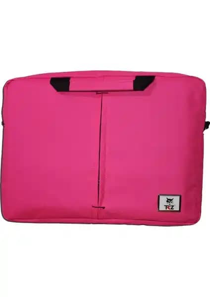 TKZ Ezir 15.6 Su Geçirmez Askılı Notebook Çantası İncelemesi ve Özellikleri