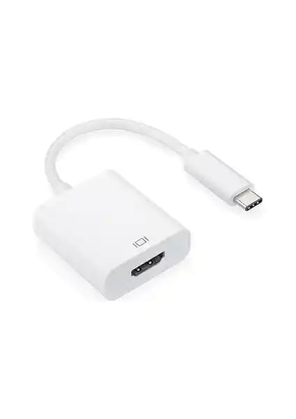 TKZ USB-C50 1080P USB3.1 Type-C (DP) to HDMI Adaptör İncelemesi ve Kullanıcı Yorumları