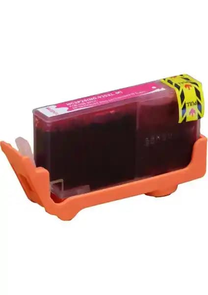 Toner Max HP 934/934XL/935XL Muadil Kartuşlar: Yüksek Performans ve Güvenilirlik