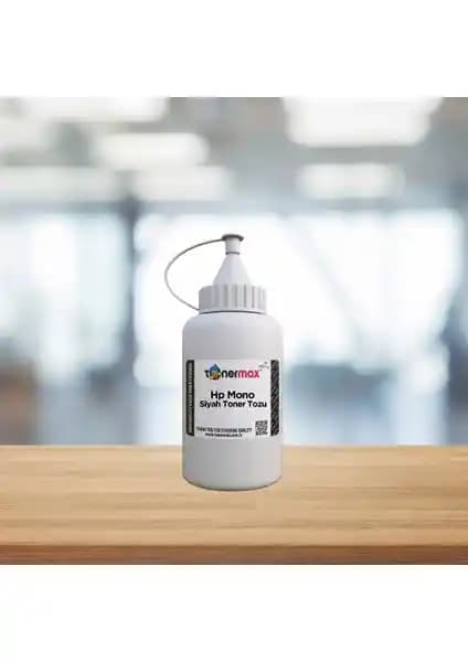 Toner Max HP CE285A Toner Tozu: Yüksek Kalite ve Ekonomik Uyumlu Çözüm