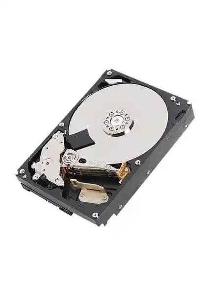 Toshiba 1TB 7200RPM SATA 3.0 Sabit Disk: Güçlü ve Güvenilir Depolama Çözümü