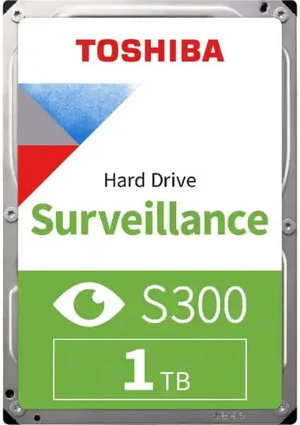 Toshiba 1TB HDWV110UZSVA Sabit Disk Özellikleri ve Kullanıcı Deneyimleri