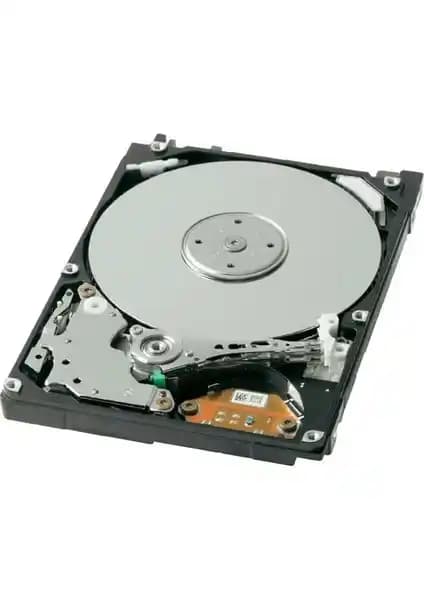Toshiba 500GB 5400RPM SATA 3.0 Notebook Diski: Güçlü ve Güvenilir Depolama Çözümü