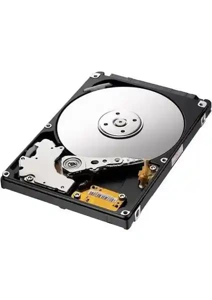 Toshiba 640 GB 5400 RPM SATA II Mobil Sabit Disk Özellikleri ve Kullanım Alanları