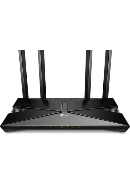 TP-Link Archer AX10 Wi-Fi 6 Router İncelemesi: Yüksek Hız ve Güvenilirlik Sağlayan Çözüm