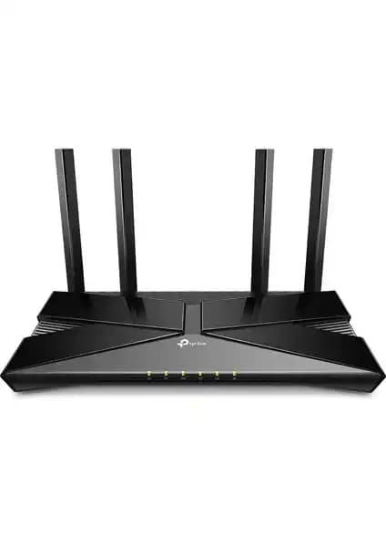 TP-Link Archer AX23 Wi-Fi 6 Router İncelemesi: Yüksek Hız ve Güvenilir Bağlantı Çözümü