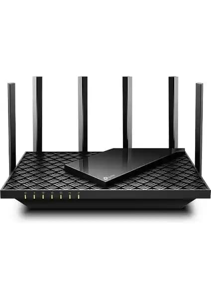 TP-Link Archer AX73 Wi-Fi 6 Router: Yüksek Performans ve Geniş Kapsama Alanı