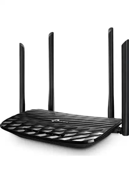 TP-Link Archer C6 Wi-Fi 5 Dual-Band Router Değerlendirmesi ve Özellikleri