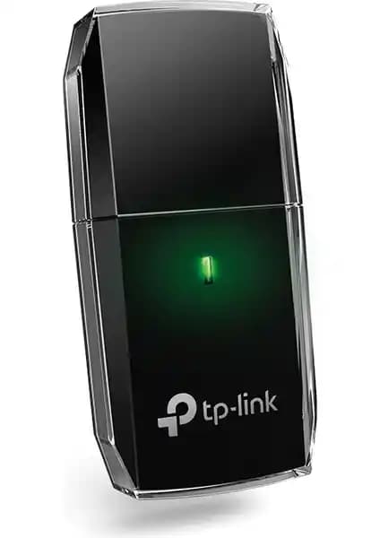 TP-Link Archer T2U Kablosuz Adaptör Ürün İncelemesi ve Teknik Özellikleri