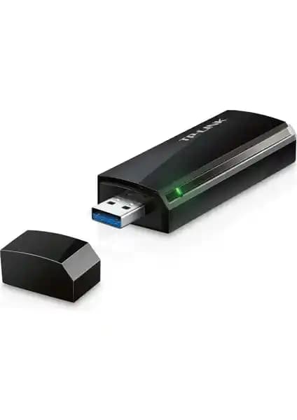 TP-Link Archer T4U Kablosuz USB Adaptörü Performans ve Kullanıcı Yorumlarıyla İncelendi
