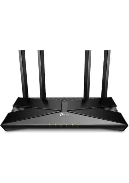 TP-Link Archer VX1800v Wi-Fi 6 Modem Router ile Yüksek Hızlı ve Güvenilir Bağlantı