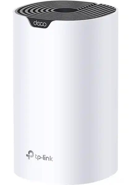 TP-Link Deco S7 Wi-Fi Mesh Sistemi: Yüksek Performanslı ve Güvenilir Bağlantı Çözümü