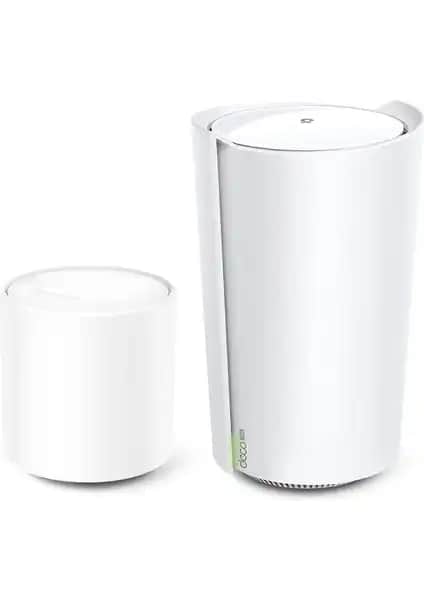 TP-Link Deco X73-DSL: Yüksek Performanslı Çok Fonksiyonlu Kablosuz Ağ Çözümü