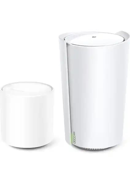 TP-Link Deco X73-DSL: Yüksek Performanslı Çok Fonksiyonlu Kablosuz Ağ Çözümü