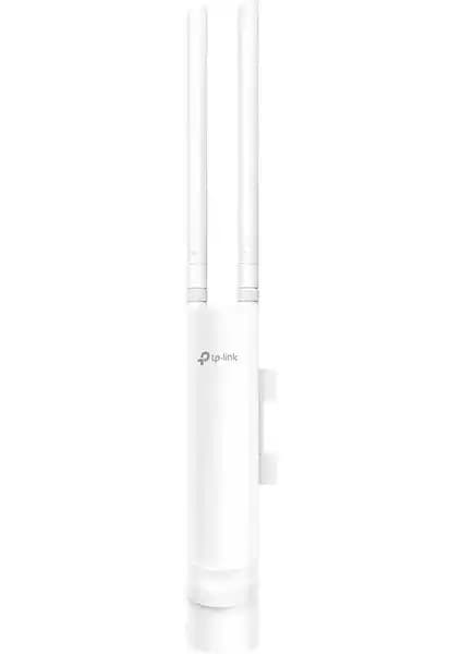 TP-Link EAP110-Outdoor Dış Mekan Kablosuz Erişim Noktası Özellikleri ve Kullanım Alanları