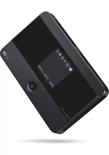 TP-Link M7350 Taşınabilir 4G Mobil Modem İncelemesi ve Özellikleri