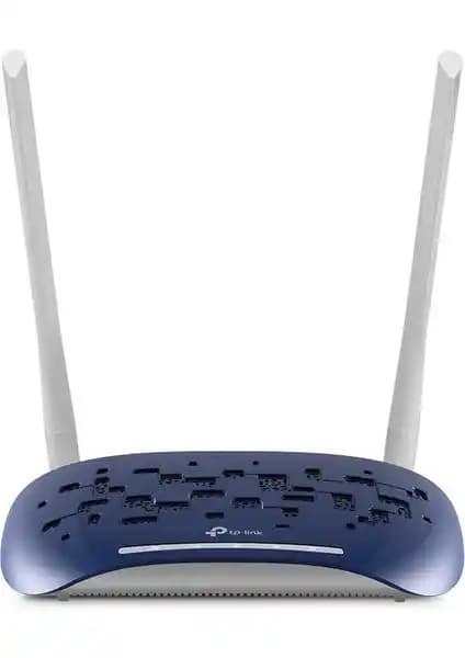 TP-Link TD-W9960 Modem Router İncelemesi: Yüksek Performans ve Kullanıcı Dostu Tasarım