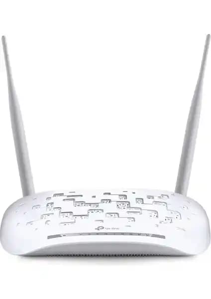 TP-Link TD-W9970 Modem Router İncelemesi: Yüksek Performans ve Güvenilirlik Sunar