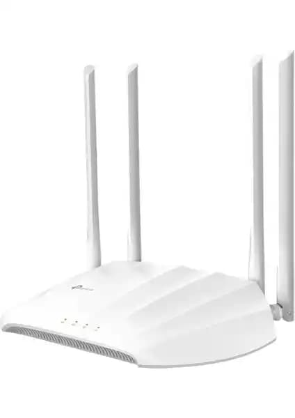 TP-Link TL-WA1201 Geniş Kapsamalı Dual-Band Wi-Fi 5 Erişim Noktası Çözümü