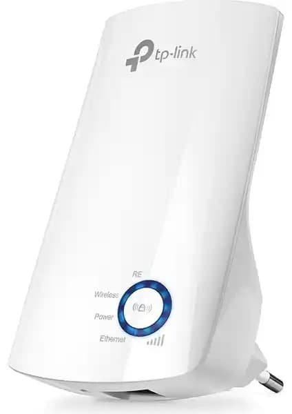 TP-Link TL-WA850RE Wi-Fi Menzil Genişletici İnceleme ve Kullanıcı Deneyimleri