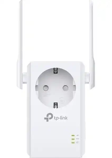TP-Link TL-WA860RE Wi-Fi Menzil Genişletici İncelemesi ve Kullanım Avantajları