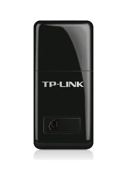 TP-Link TL-WN823N Kablosuz Adaptör İncelemesi: Hızlı ve Güvenilir Kablosuz Bağlantı