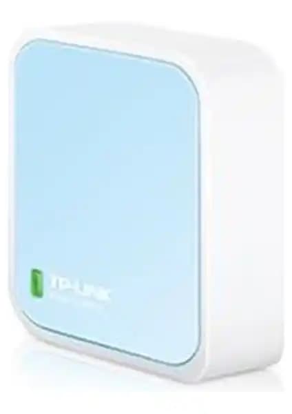 TP-Link TL-WR802N Taşınabilir Router: Yüksek Performanslı ve Kolay Kullanımlı Taşınabilir Wi-Fi Çözümü