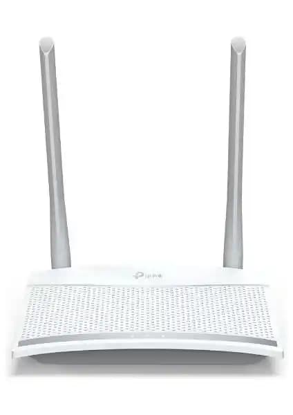 TP-Link TL-WR820N 300 Mbps Kablosuz Router İncelemesi ve Kullanıcı Değerlendirmeleri