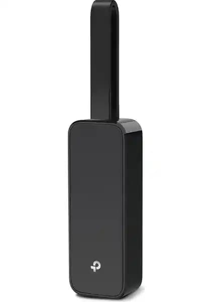 TP-Link UE306 USB 3.0 Gigabit Ethernet Adaptörü: Yüksek Hız ve Taşınabilirlik Özellikleri