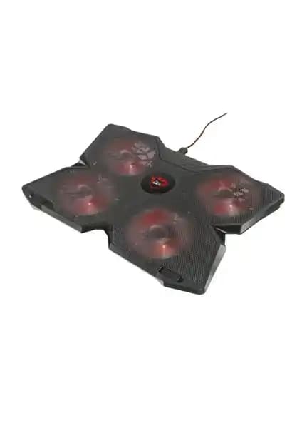 Trust 20817 GXT 278 Notebook Oyuncu Soğutucu: Yüksek Performans ve Ergonomik Tasarım