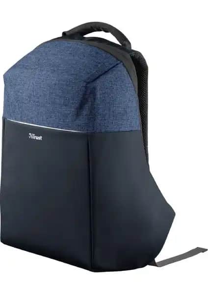 Trust 23307 NOX 16'' Hırsızlığa Karşı Güvenli ve Şık Notebook Çantası