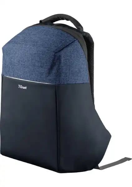 Trust 23307 NOX 16'' Hırsızlığa Karşı Güvenli ve Şık Notebook Çantası