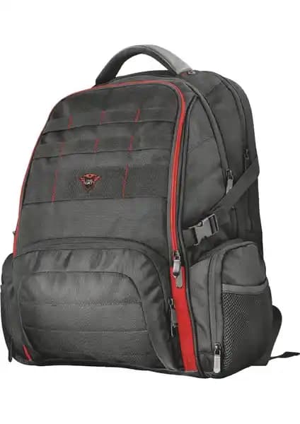 Trust GXT 1250 Hunter 17.3 İnç Oyuncu Notebook Sırt Çantası İncelemesi ve Özellikleri