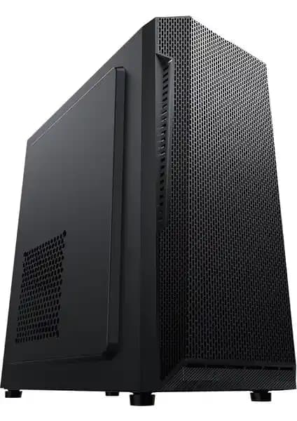 Turbox Tx140 Ofis ve Günlük Kullanım İçin Güçlü ve Güvenilir Masaüstü Bilgisayar