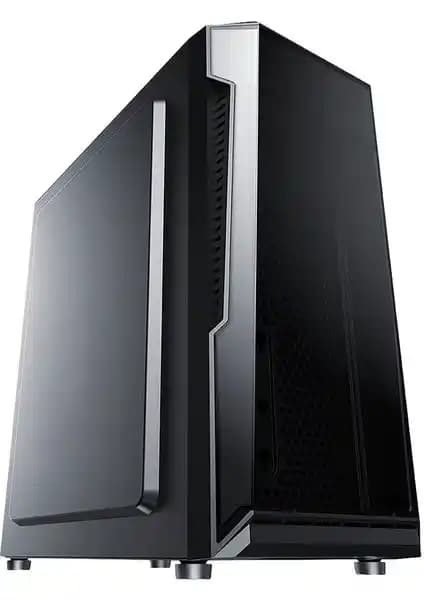 Turbox Tx512 Ofis ve Ev Kullanımı İçin Güçlü ve Güvenilir Masaüstü Bilgisayar Ürünü Özellikleri