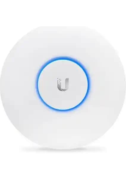 Ubiquiti Unifi UAP-AC-LITE Kablosuz Erişim Noktası Performans ve Özellikleri