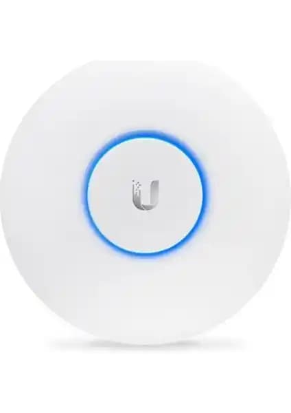 Ubiquiti Unifi UAP-AC-LITE Kablosuz Erişim Noktası Performans ve Özellikleri