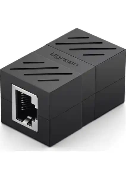 Ugreen RJ45 Ethernet Kablo Uzatma Aparatı: Yüksek Hızlı ve Güvenilir Bağlantı Çözümü