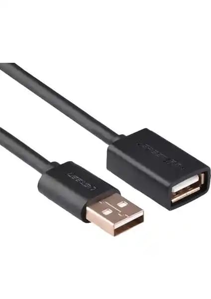 Ugreen USB Uzatma Kablosu 50 CM Teknik Özellikleri ve Kullanım Avantajları