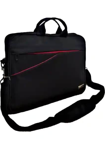 Vegmann 15,6 İnç Dizüstü Bilgisayar Çantası Şık ve Fonksiyonel Tasarım Özellikleri