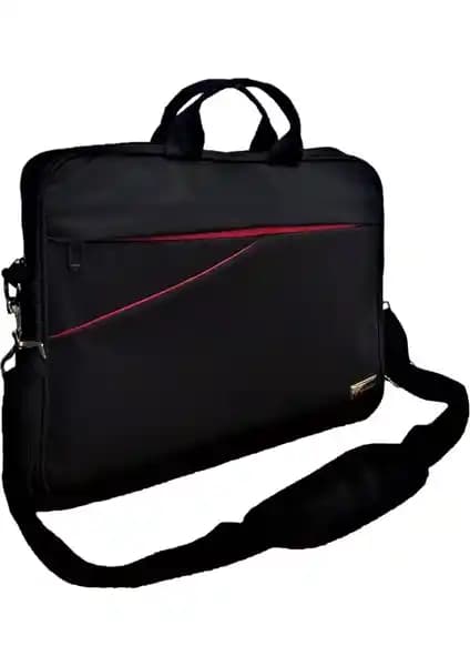 Vegmann 15,6 İnç Dizüstü Bilgisayar Çantası Şık ve Fonksiyonel Tasarım Özellikleri
