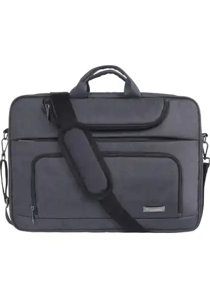 Vegmann Norma 17-17,3 inç Dizüstü Bilgisayar ve Evrak Çantası Günlük ve Seyahat Kullanımı İçin
