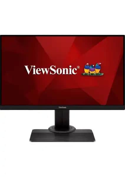 ViewSonic 24 XG2405-2 Full HD 144Hz 1ms IPS Oyun Monitörü İncelemesi ve Özellikleri