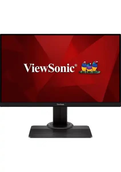 ViewSonic 24 XG2405-2 Full HD 144Hz 1ms IPS Oyun Monitörü İncelemesi ve Özellikleri