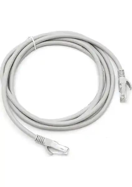 Vivatech Cat6 Patch Ethernet Kablosu ile Güçlü ve Güvenilir Ağ Bağlantısı