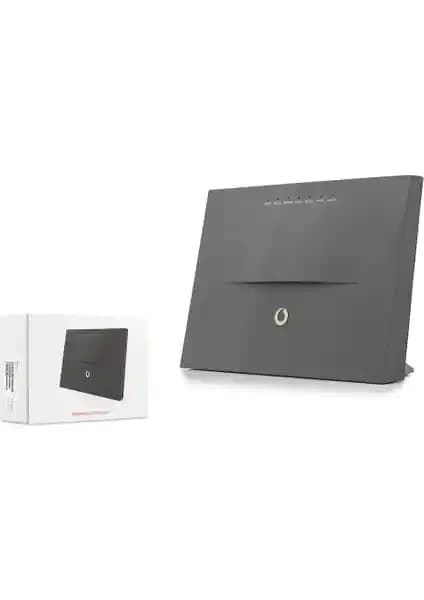 Vodafone H 300S AC 1200 Wi-Fi Modem Router İnceleme ve Kullanıcı Yorumları