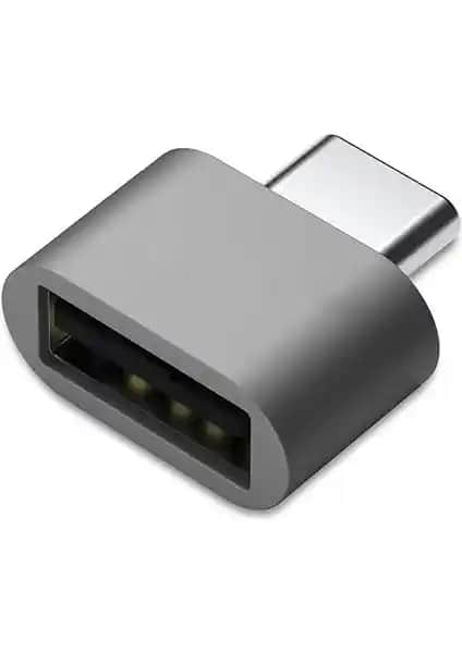 Volkswagen T-Roc, T-Cross ve Taigo için Type-C USB 3.0 Çevirici: Modern ve Pratik Çözüm